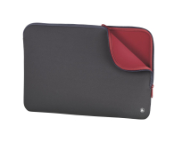 Hama Neoprene 13.3" szare - 1082081 - zdjęcie 1